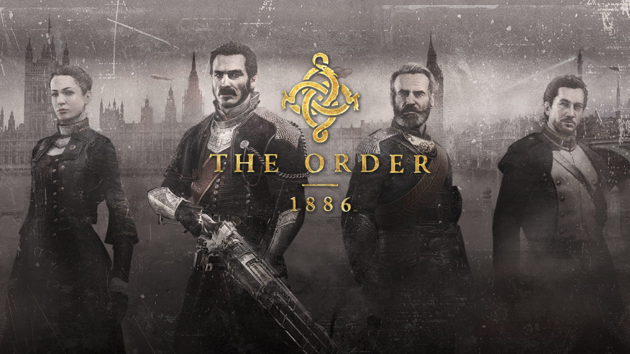 The Order 1886