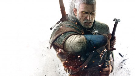 Image d'illustration pour l'article : Une cover pour The Witcher 3: Blood & Wine