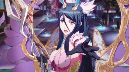 Image d'illustration pour l'article : Tokyo Mirage Sessions #FE se date et des infos fusent