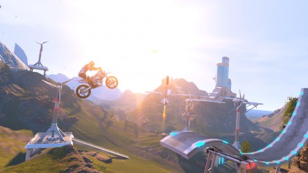Image d'illustration pour l'article : Test Trials Fusion - Un cocktail explosif !