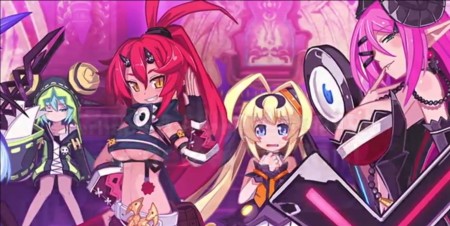 Image d'illustration pour l'article : Trillion: God of Destruction explique les 