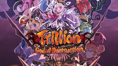 Image d'illustration pour l'article : Trillion : God of Destruction est disponible aujourd'hui sur PS Vita