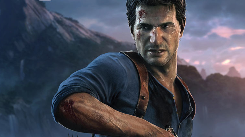 Uncharted 4 a thiefs end 1