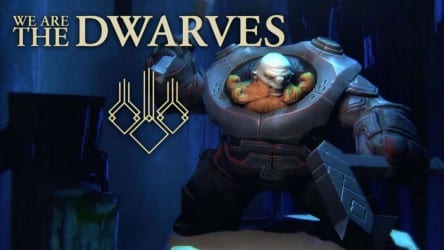 Image d'illustration pour l'article : Test We Are The Dwarves - Quand le hack'n slash se mélange à la stratégie