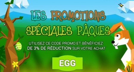 Image d'illustration pour l'article : Weekly Sales : Dark Souls 3 et Battleborn en précommande, Rainbow Six en promo