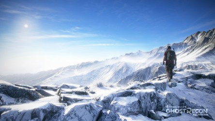 Image d'illustration pour l'article : Ghost Recon Wildlands : Nouveau trailer et précommandes ouvertes