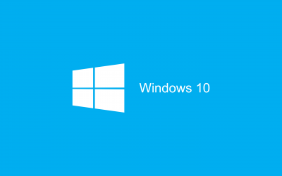 Image d'illustration pour l'article : Windows 10 disponible dès aujourd'hui !