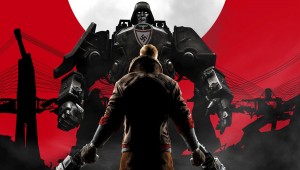 Test Wolfenstein : The Old Blood – Que vaut le spin-off ?