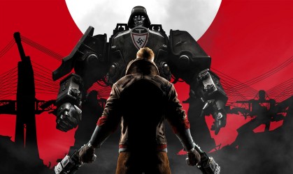 Image d'illustration pour l'article : Test Wolfenstein : The Old Blood - Que vaut le spin-off ?