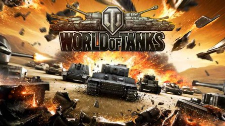 Image d'illustration pour l'article : Le Guide Officiel de World of Tanks Roll Out est de sortie !