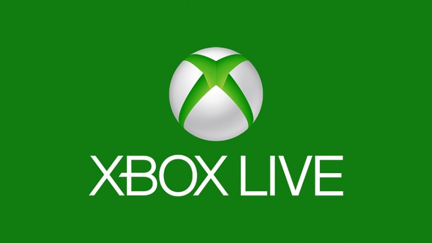 Xbox live 1