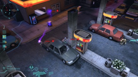 Image d'illustration pour l'article : XCOM : Enemy Unknown Plus disponible aujourd'hui sur Vita !