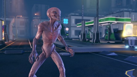 Image d'illustration pour l'article : XCOM 2 : La première mise à jour est disponible