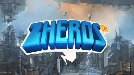 Image d'illustration pour l'article : Test Zheros - Un beat'em all... intéressant ?