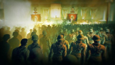 Image d'illustration pour l'article : Test Zombie Army Trilogy - L'armée des morts arrive