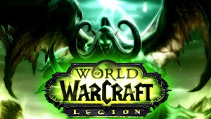 Image d'illustration pour l'article : World Of Warcraft : Legion : Une date de sortie en vue !