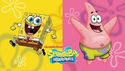 Image d'illustration pour l'article : Splatoon : Un Splatfest Bob L'éponge en approche