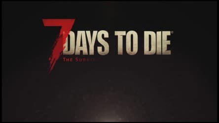 Image d'illustration pour l'article : Test 7 Days to die - Un bon portage ?