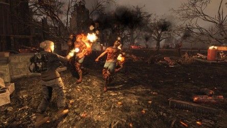 Image d'illustration pour l'article : 7 Days to Die semble être le nouveau jeu par Telltale, date et sortie sur PC, PS4 et One