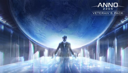 Image d'illustration pour l'article : Anno 2205 : Le DLC Pack Vétéran est enfin disponible
