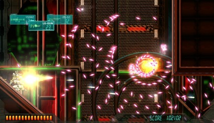 Image d'illustration pour l'article : Assault Suit Leynos : Une date de sortie sur PC et une version physique sur PS4 !