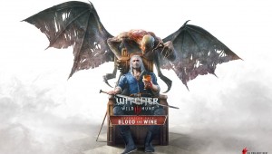 Image d'illustration pour l'article : The Witcher 3 : Blood and Wine fait le plein d’images