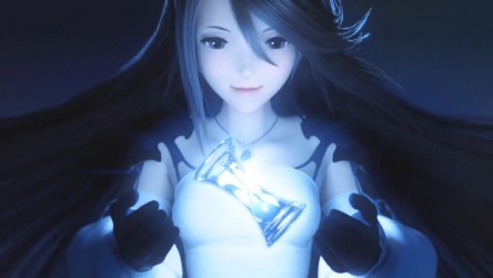 Image d'illustration pour l'article : Bravely Second: End Layer : Un trailer qui vous donnera envie