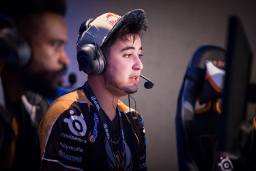 Image d'illustration pour l'article : Nos européens se rapprochent du Call of Duty ChampionShip 2016