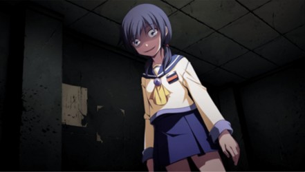 Image d'illustration pour l'article : Corpse Party: Blood Covered ...Repeated Fear : Une localisation leakée sur 3DS