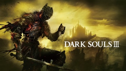 Image d'illustration pour l'article : Test Dark Souls III - Une fin de série en apothéose ?