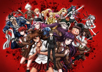 Image d'illustration pour l'article : Danganronpa 3 Despair et Future Volume et révélation des voix