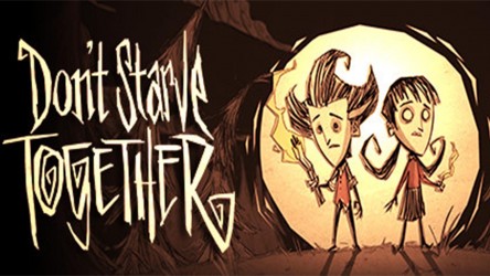 Image d'illustration pour l'article : Don't Starve Together : Une date pour sa version finale
