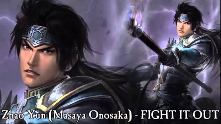 Image d'illustration pour l'article : Dynasty Warriors Eiketsuden : Un nouveau J-RPG stratégique