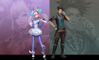 Image d'illustration pour l'article : Dynasty Warriors: Eiketsuden trouve une date de sortie japonaise