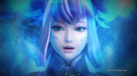 Image d'illustration pour l'article : Dynasty Warriors: Eiketsuden : Un trailer explosif !