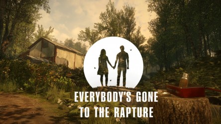 Image d'illustration pour l'article : Everybody's Gone to the Rapture : Les configs PC