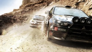 Evolution studios driveclub rejoint codemasters dirt rally 3