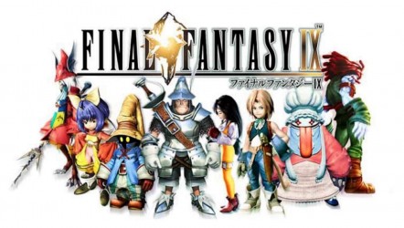 Image d'illustration pour l'article : Final Fantasy IX débarque aujourd'hui sur Steam
