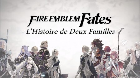 Image d'illustration pour l'article : Fire Emblem Fates : Quelle version choisir, Héritage, Conquête ? On vous aide !