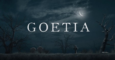 Image d'illustration pour l'article : Goetia : Le tout premier point'n click de Square Enix Collective est de sortie !