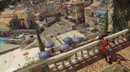 Image d'illustration pour l'article : Hitman : Des images de l'épisode 2