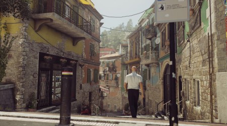 Image d'illustration pour l'article : La deuxième Cible Éphémère bientôt disponible pour Hitman