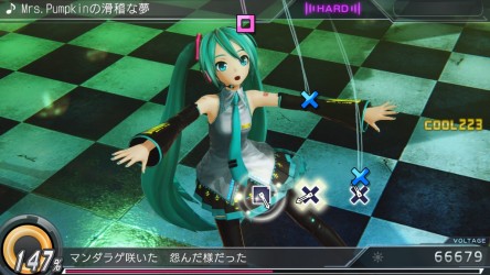Image d'illustration pour l'article : Des PlayStation 4 collector pour Hatsune Miku au Japon
