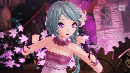 Image d'illustration pour l'article : E3 2016 : Hatsune Miku: Project Diva X dans 15 minutes de gameplay
