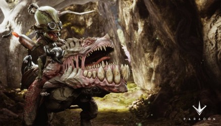 Image d'illustration pour l'article : Paragon : Un nouveau personnage arrivera le 21 Avril !