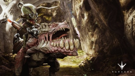 Image d'illustration pour l'article : Paragon : Iggy & Scorch marquent leur arrivée dans le jeu en vidéo !