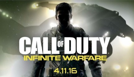 Image d'illustration pour l'article : Call of Duty: Infinite Warfare presque confirmé avec le quatrième volet remasterisé