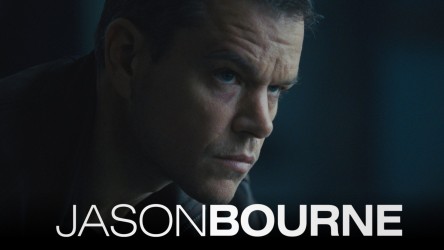 Image d'illustration pour l'article : Jason Bourne : Une première bande-annonce