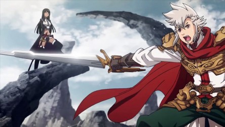 Image d'illustration pour l'article : Test Langrisser Re:Incarnation -Tensei- - Trois factions, trois destinées