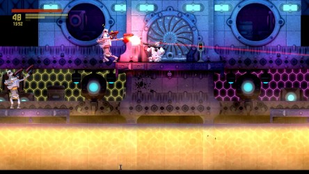 Image d'illustration pour l'article : Rocketbirds 2 : Evolution : Un trailer de lancement pour sa sortie sur PS4 et Vita